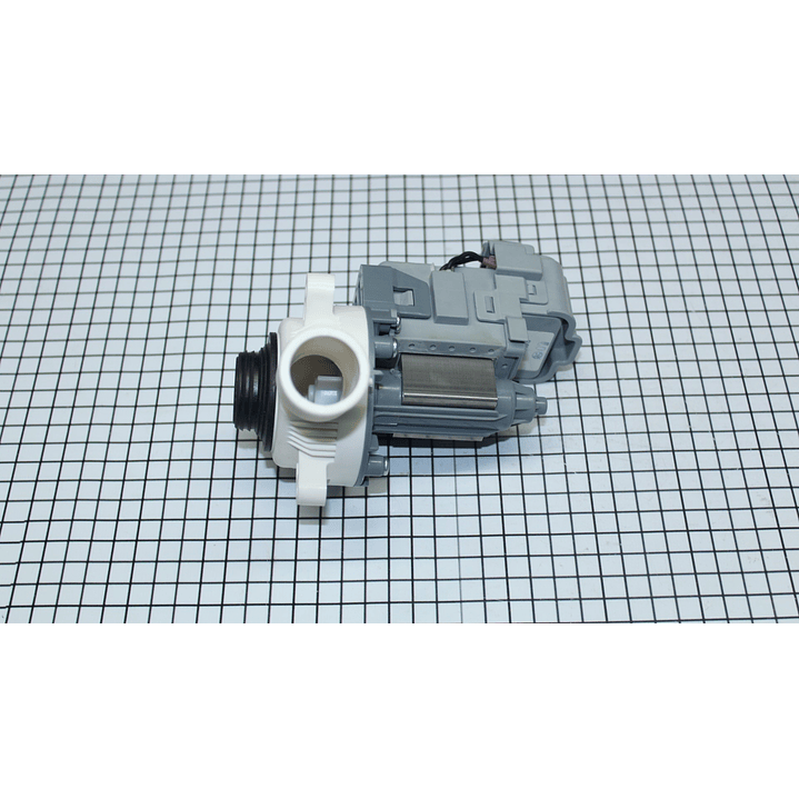 Bomba Moderna Lavadora Whirlpool W10276397 CKD90130 | Repuestos para lavadora 2