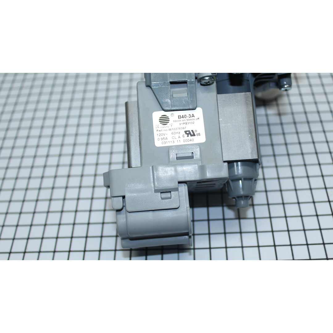 Bomba Moderna Lavadora Whirlpool W10276397 CKD90130 | Repuestos para lavadora 4