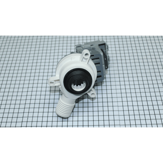 Bomba Moderna Lavadora Whirlpool W10276397 CR440670 | Repuestos para lavadora