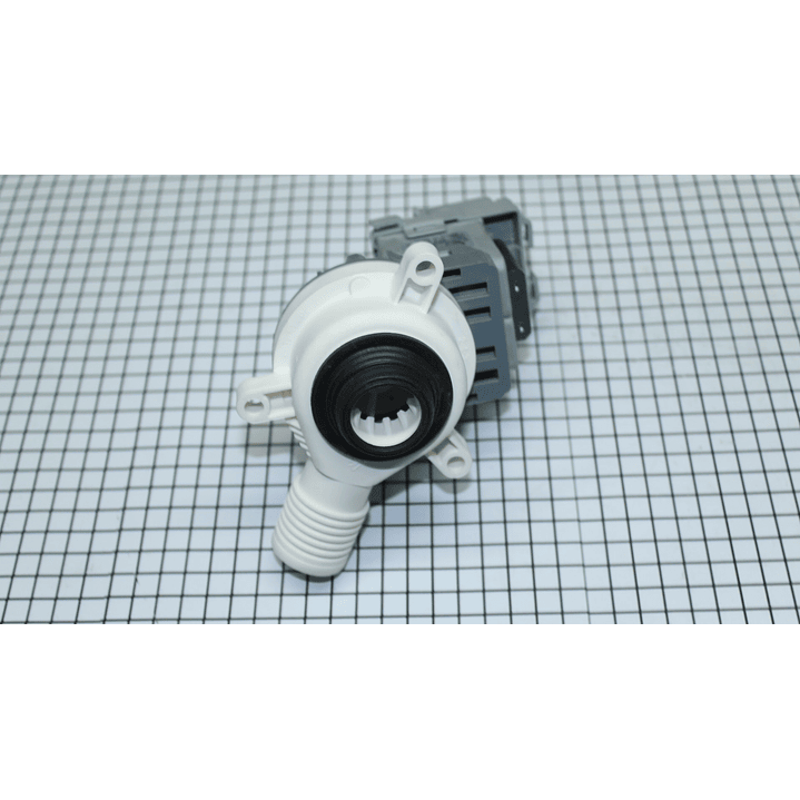 Bomba Moderna Lavadora Whirlpool W10276397 CKD90130 | Repuestos para lavadora 5