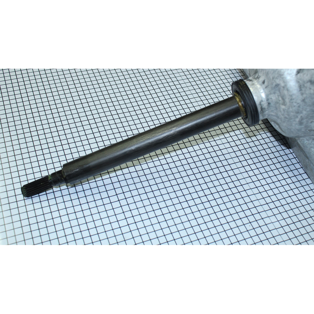 Transmision Lavadora Whirlpool W10771759 CR440677 2