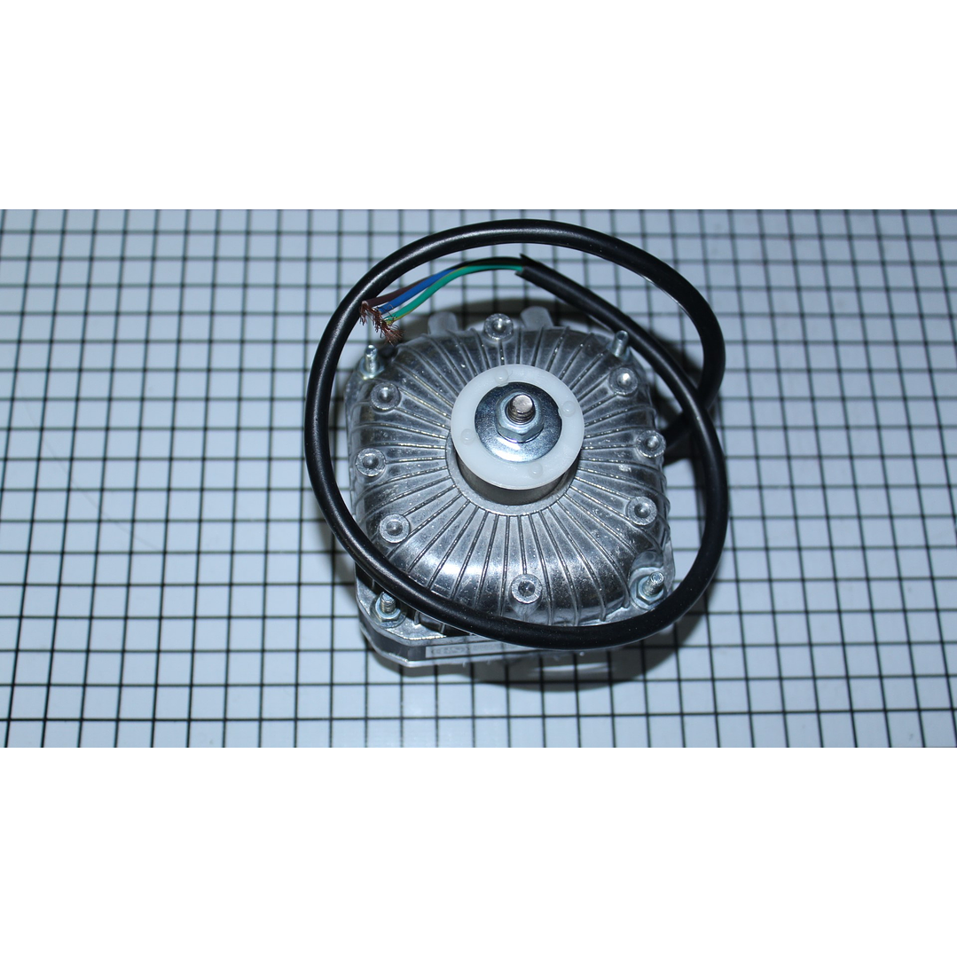 Motor Ventilador 10W Nidec Nevera Universal MFB10W CR440983 1