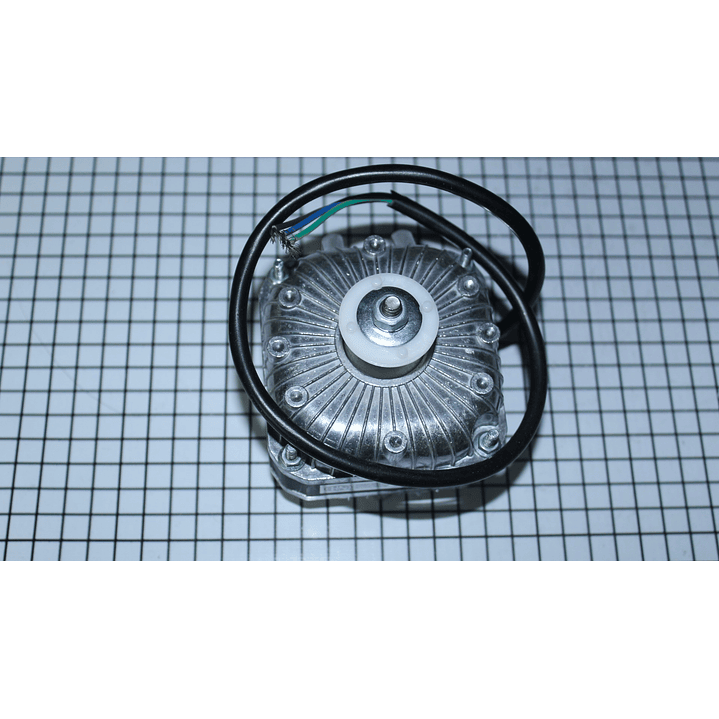 Motor Ventilador 10W Nidec Nevera Universal MFB10W CR440983 1