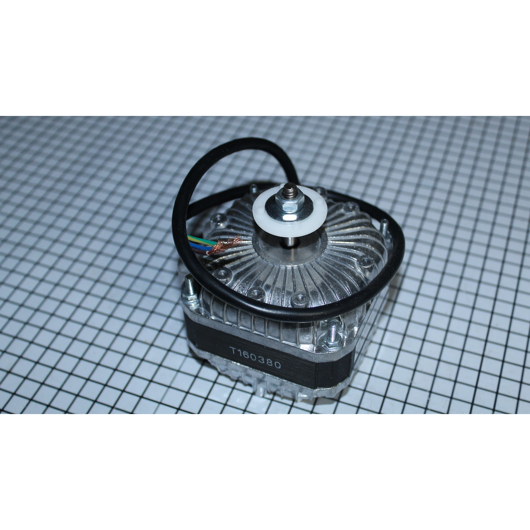 Motor Ventilador 10W Nidec Nevera Universal MFB10W CR440983 3