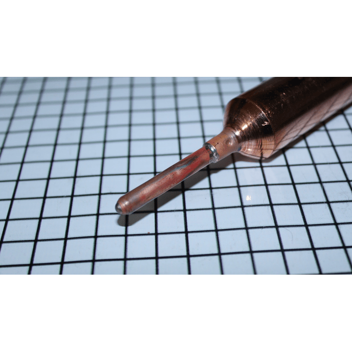 Filtro hercules con gusanillo Nevera CR441199 3