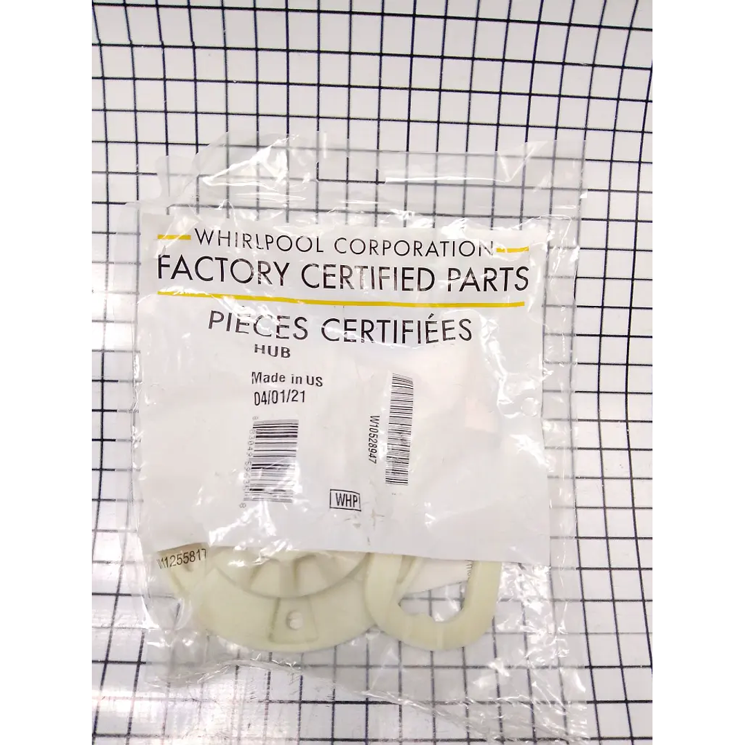 SOPORTE TINA W10528947 WHIRLPOOL CKD90534 4