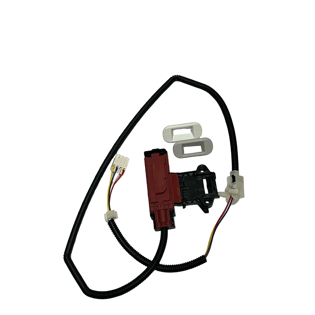 SWITCH TAPA LAVADORA WHIRLPOOL W10404050, W10238287 WHIRLPOOL CKD91039 1