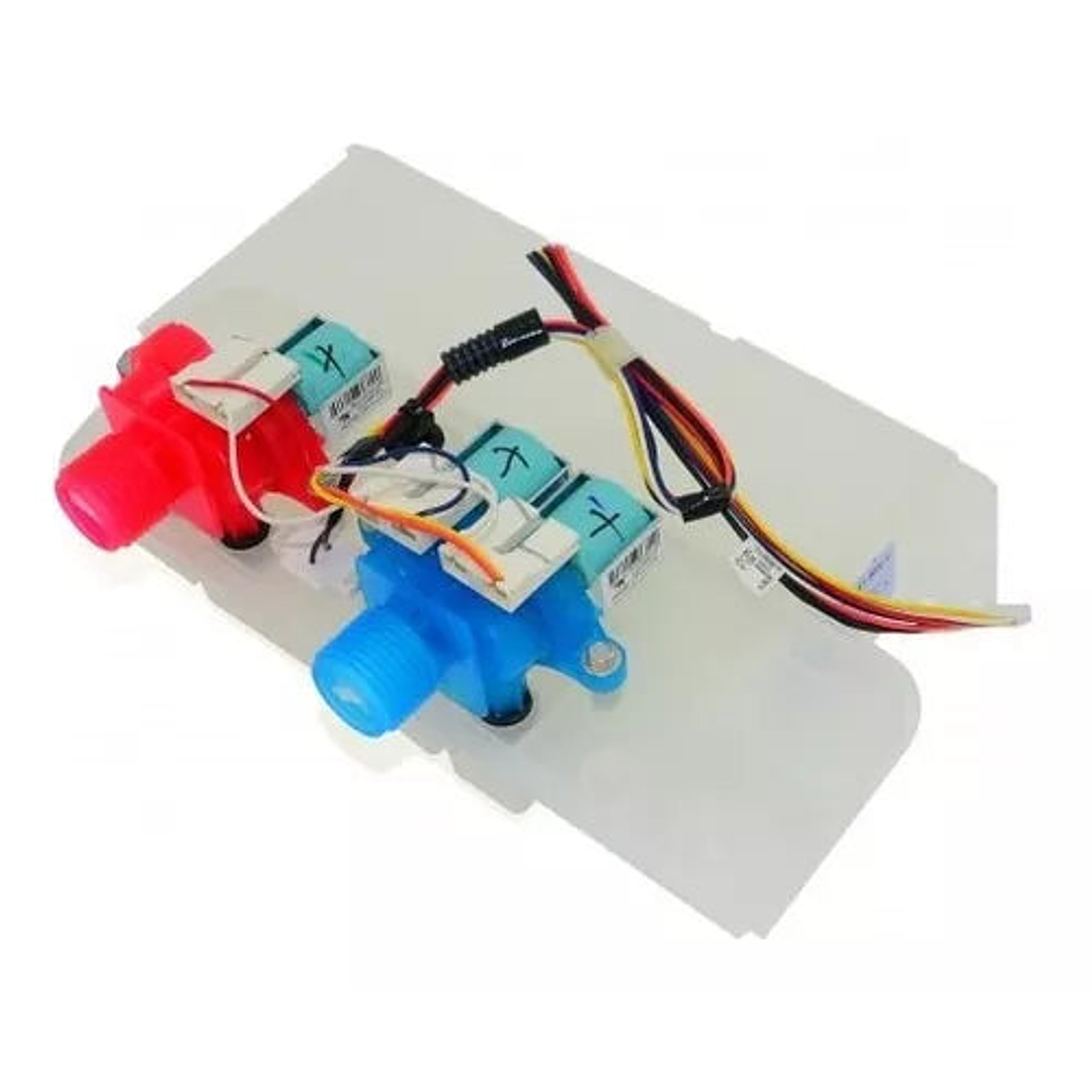 ELECTROVALVULA DISPENSER sust W10601447 MAYTAG CKD90345 1