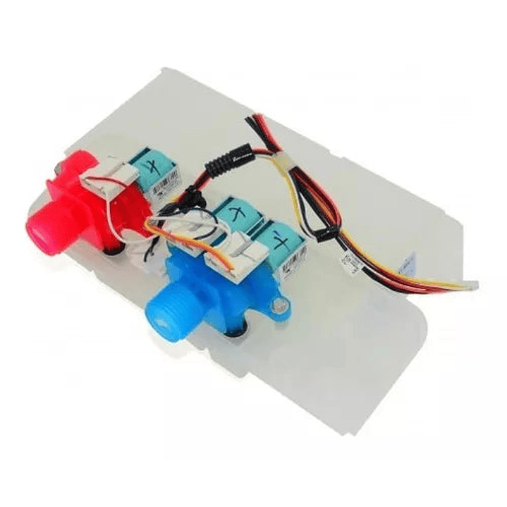 ELECTROVALVULA DISPENSER sust W10601447 MAYTAG CKD90345 1