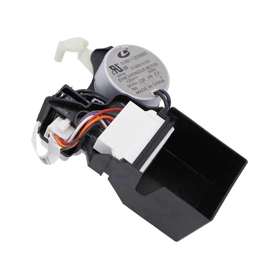 SOLENOIDE ACTUADOR 7 PINES WPW10006355 W10006355 WHIRLPOOL CKD90014 1