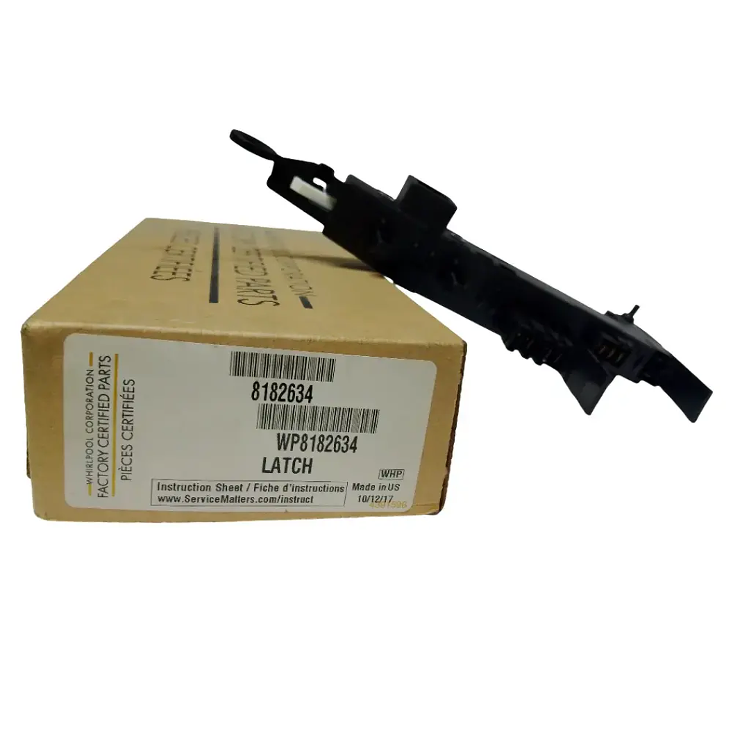 MICROSWITCH LAV. WH DUET (461970200692) SUST 34001265 8181700 8182634-RED DC34-00024B-RED WP8182634 WHIRLPOOL CKD90550 1