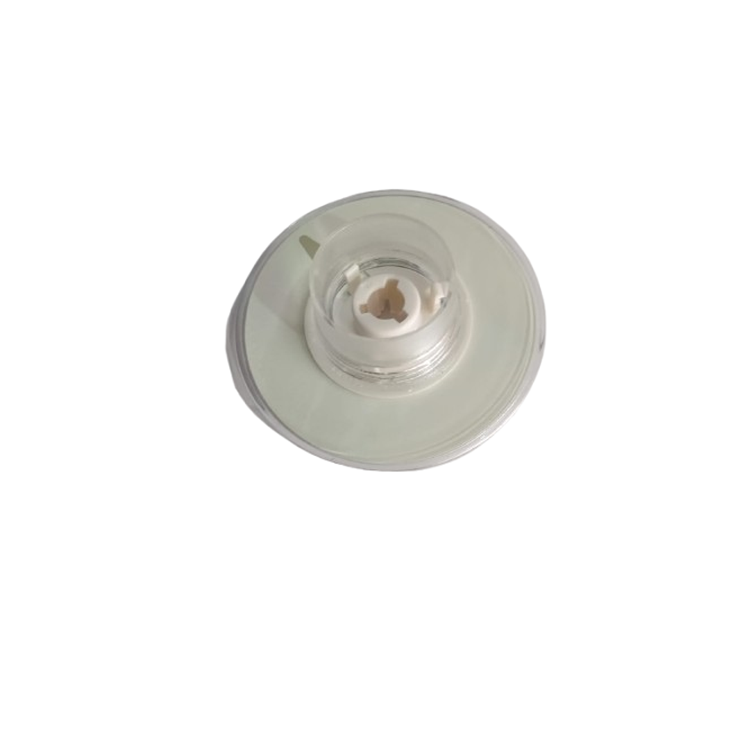 DISCO INDICADOR ALMENDRA PROG/PLASTICO SUST 8271370 3957850 WHIRLPOOL CKD90328 1