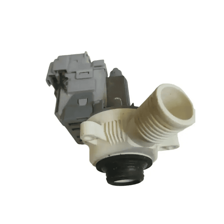 BOMBA JAGUAR USAR W10276397-WHI W10276397 SIRVE A 10409079 W10661045 WHIRLPOOL CKD90130 1