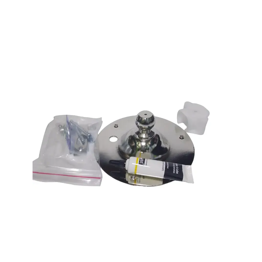 BASE CANASTA SECADORA ELECTROLUX-Frigidaire  5304459240, DE724, 5303281153E, 5303281153 WHITE WESTIN HOUSE CKD90103 1