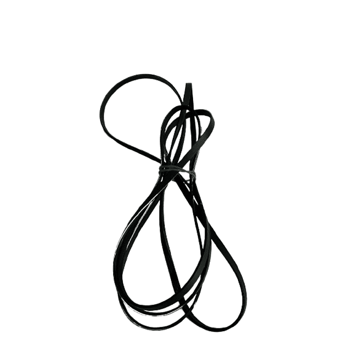 CINTURÓN DE TAMBOR PARA SECADORA ELECTROLUX 137292700 CKD90255 1