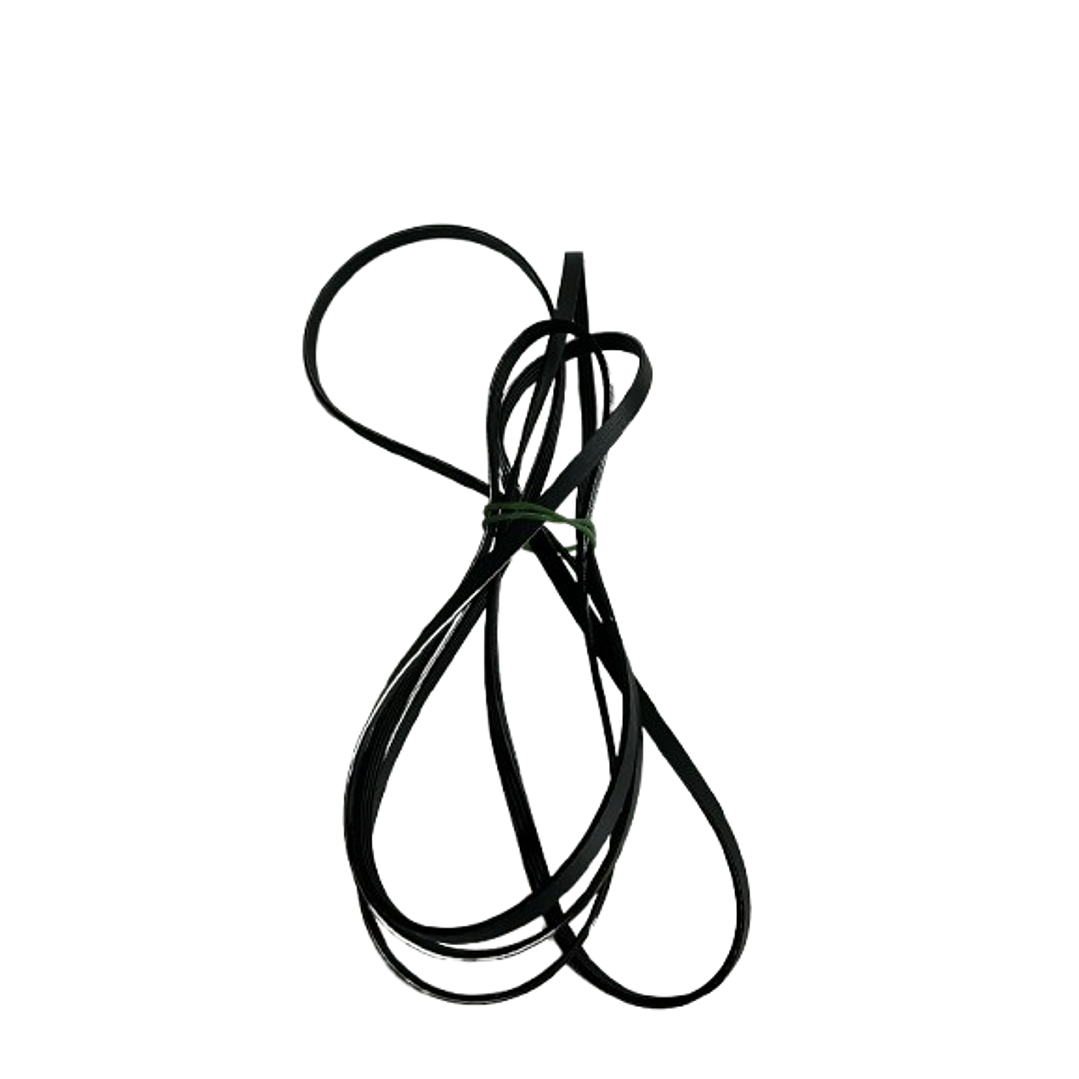 BANDA 5 HILOS ORIGINAL IMPORTADO MISMA 134719300-elx SUST 137292700, 134503900. WHITE WESTIN HOUSE CKD90255 1