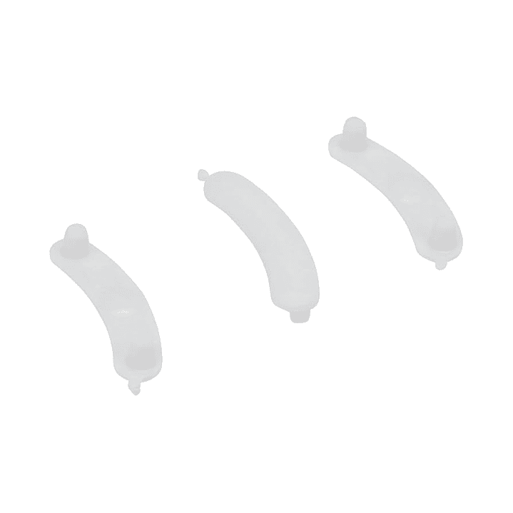 PAD SUSPENSION ORIGINAL IMPORTACION MISMO 285744 WHIRLPOOL CKD90311 1