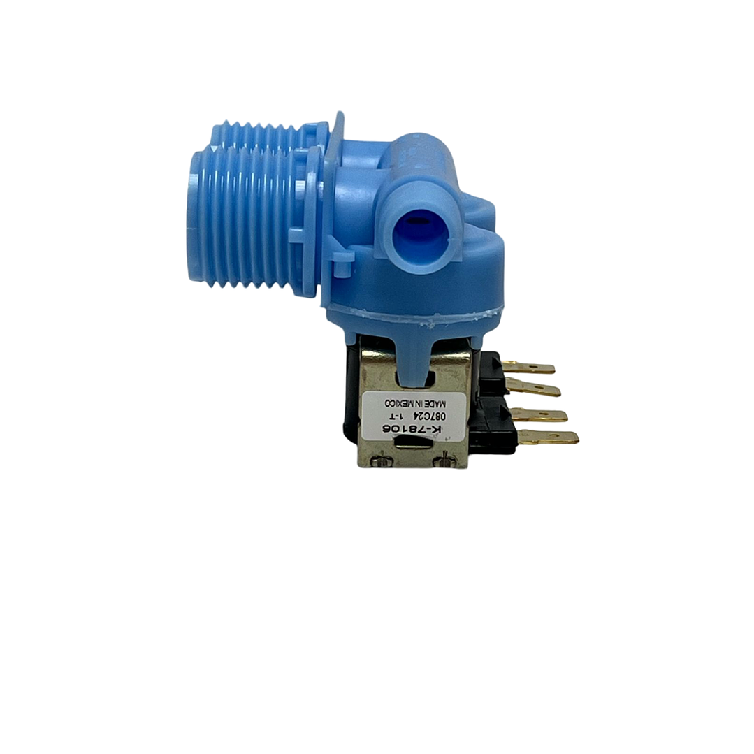 Válvula De Agua Lavadora Whirlpool 285805 CRW200073  CKD91257 1