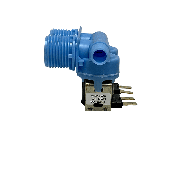 Válvula De Agua Lavadora Whirlpool 285805 CRW200073  CKD91257 1