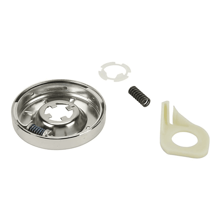 Conjunto de embrague Lavadora Whirlpool CRW200084 285785 CKD90258 1