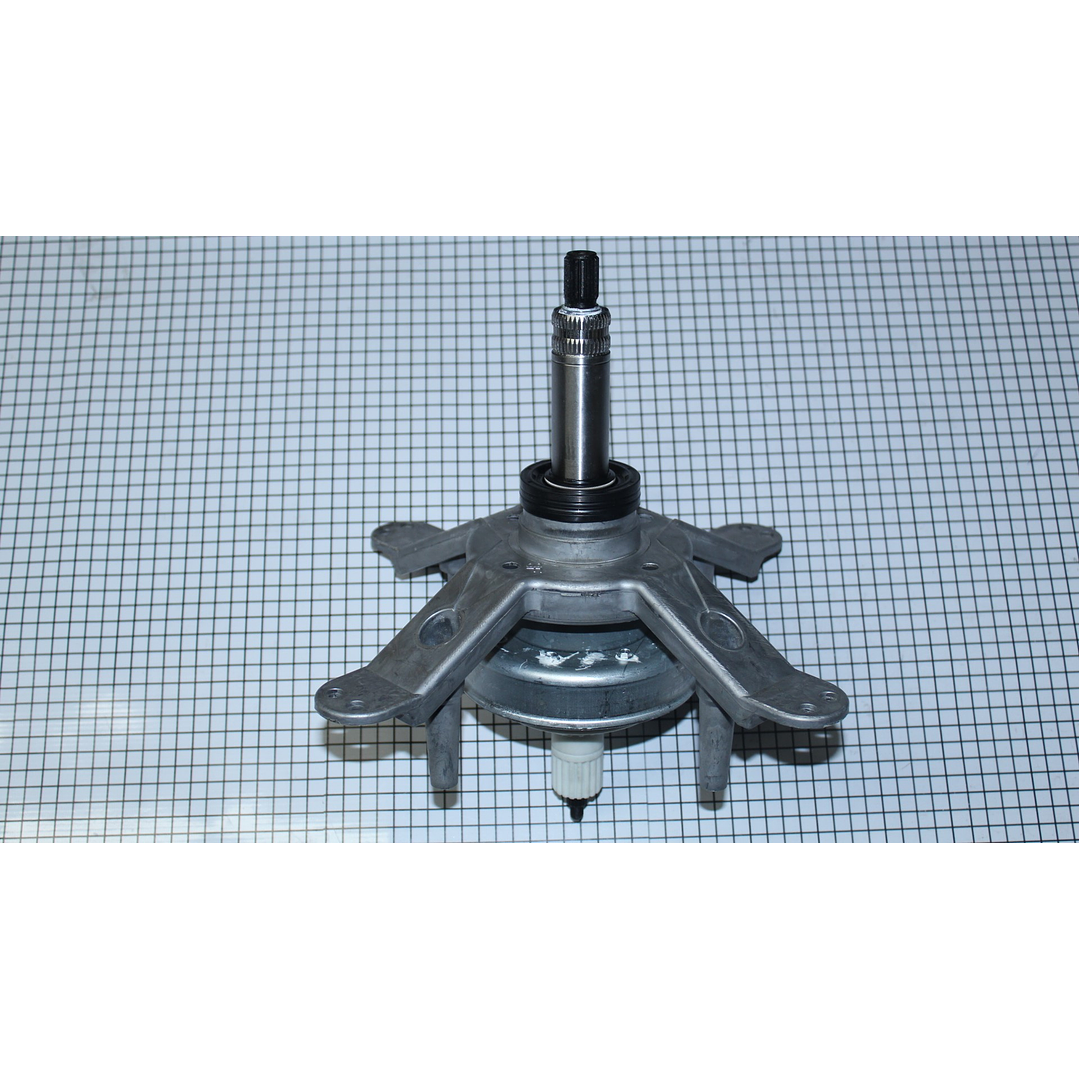 Transmisión Lavadora Whirlpool W10762611 CKD91148 1