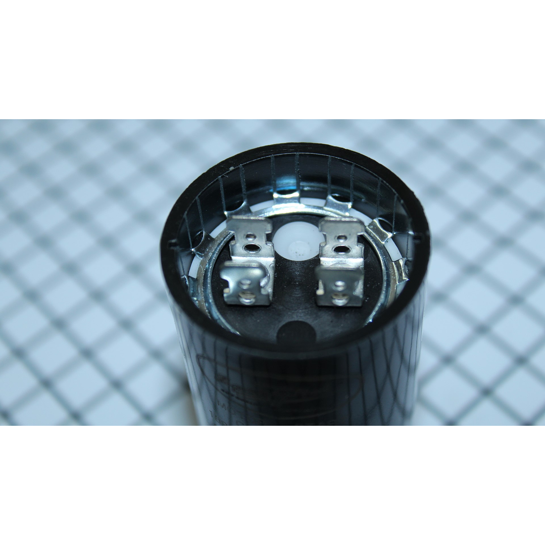 Capacitor arranque 189-227 Mfd Lavadora Whirlpool CR440824 | Repuestos para Lavadora 3