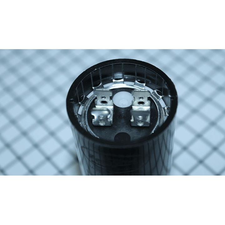 Capacitor arranque 189-227 Mfd Lavadora Whirlpool CR440824 | Repuestos para Lavadora 3