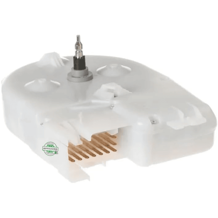 Timer para Lavadora Mabe 175D6604P053 CKD91368 2