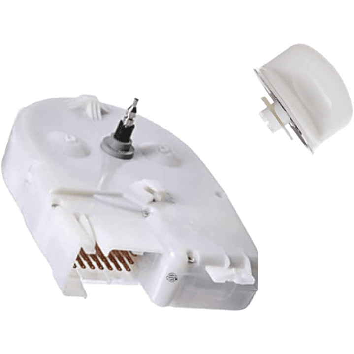 Timer para Lavadora Mabe 175D6604P053 CKD91368 4