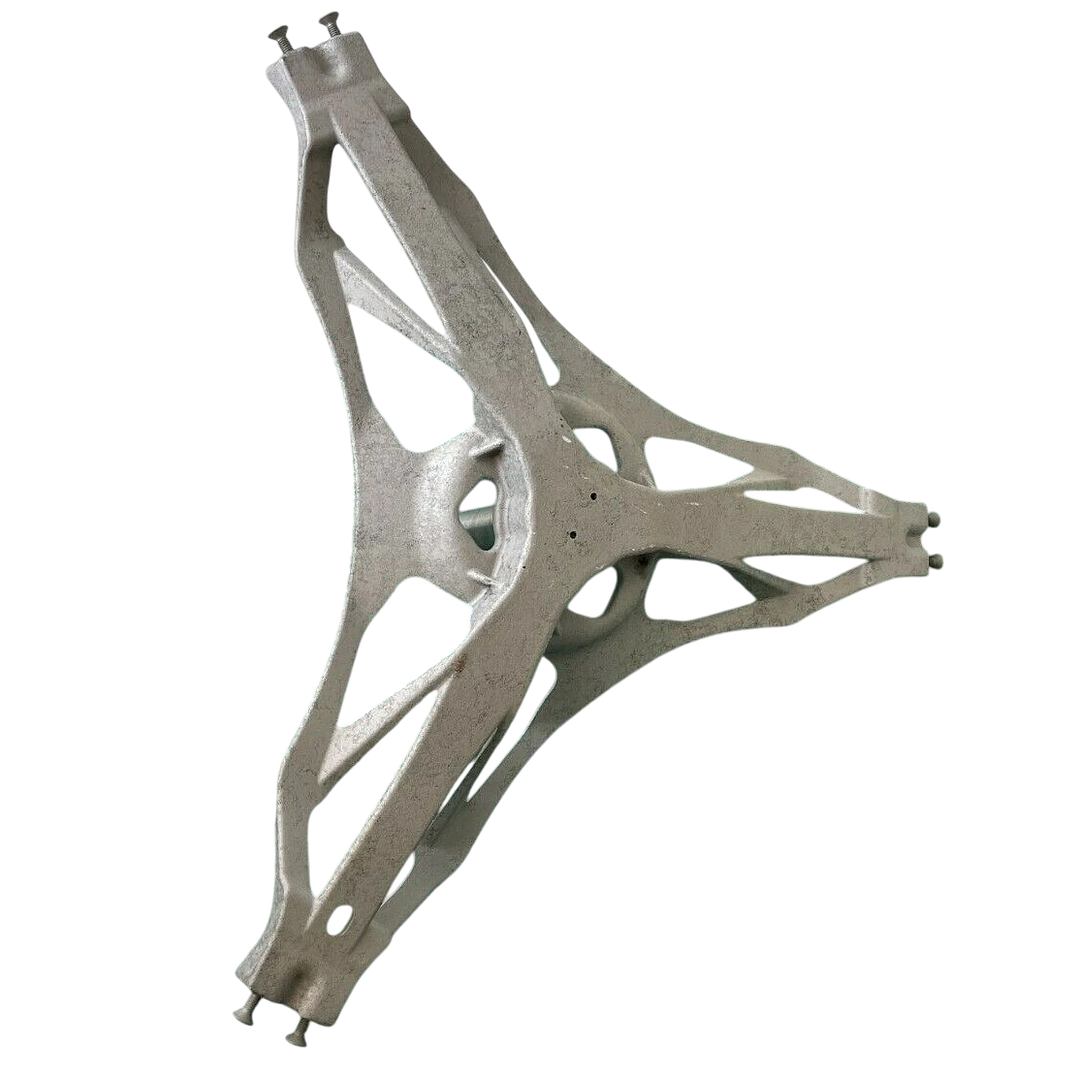 Brazo De Sporte (spider arm) Lavadora Whirlpool W10202464 CKD91370 1