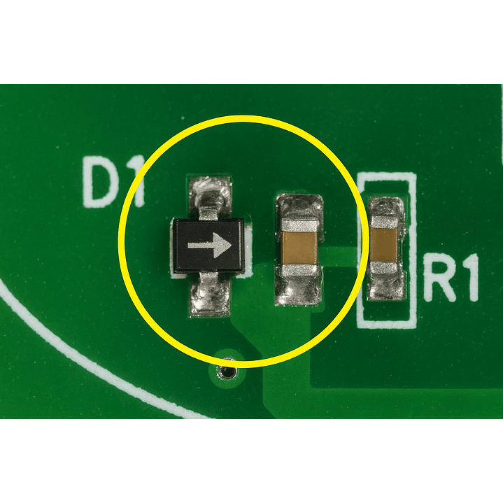 Diafragma Electrico Lavadora Mabe Kraken 233D1930G001 CKD91375 1