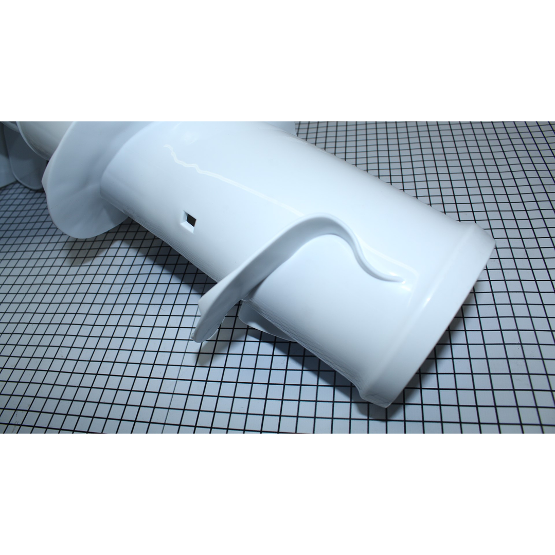 Agitador Doble Acción Moderno Lavadora Whirlpool WP3951744 CR440212 | Repuestos de lavadora 5