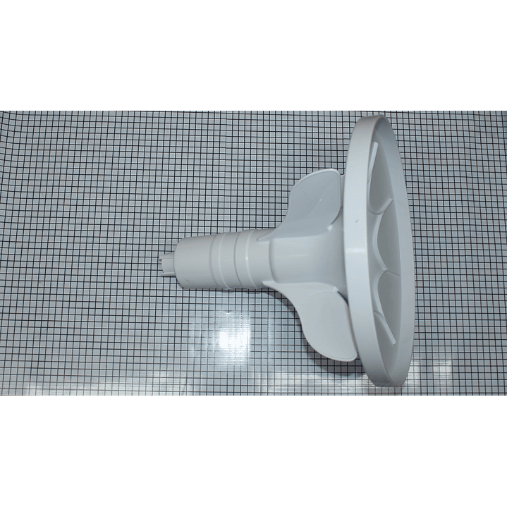 Agitador Parte inferior (Doble Acción 003) Lavadora Whirlpool WP3951632 CR440610 3