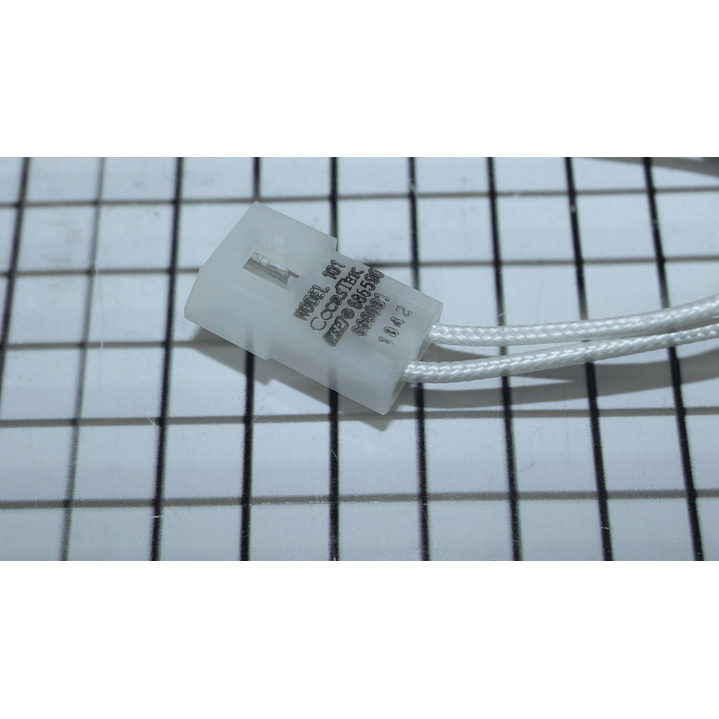 Repuestos para lavadora | IGNITOR PLANO WHIRLPOOL 279311VP WHIRLPOOL CR457900 5