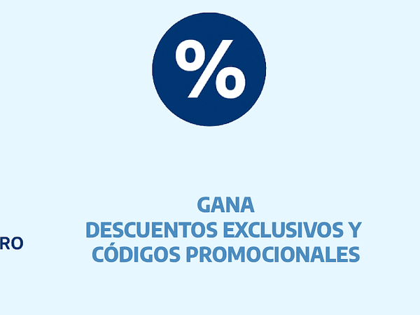 OBTENER descuento inmediato Conocer mas …