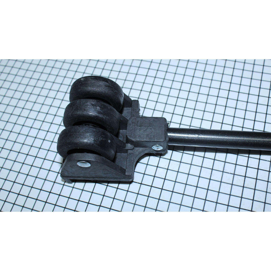 Base Patín Nevera Universal CR440745 4