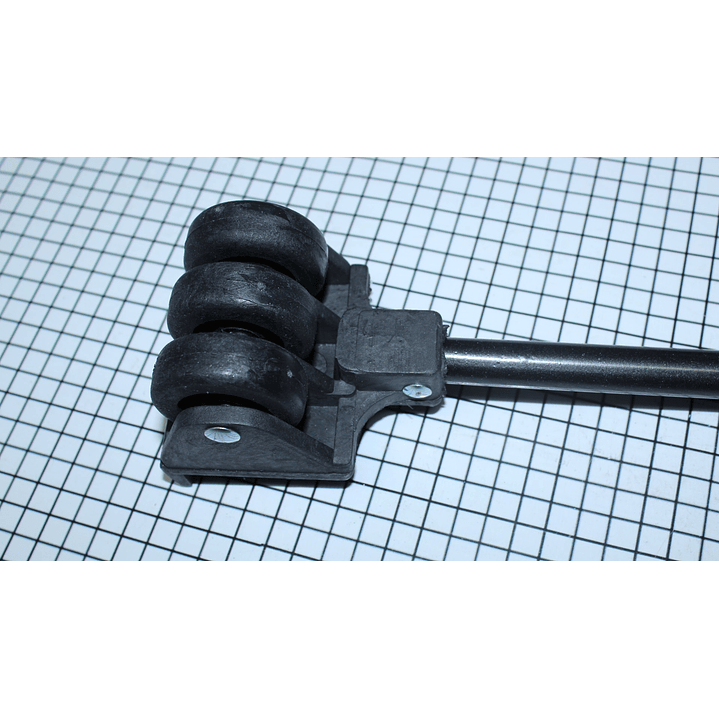 Base Patín Nevera Universal CR440745 4