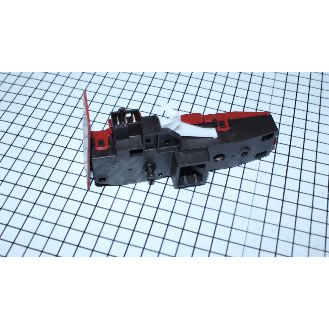Interruptor Puerta Lavadora Samsung Dc64-02032a CR440435 2