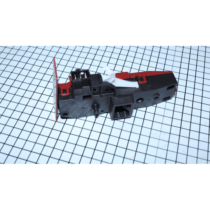 Interruptor Puerta Lavadora Samsung Dc64-02032a CR440435 2