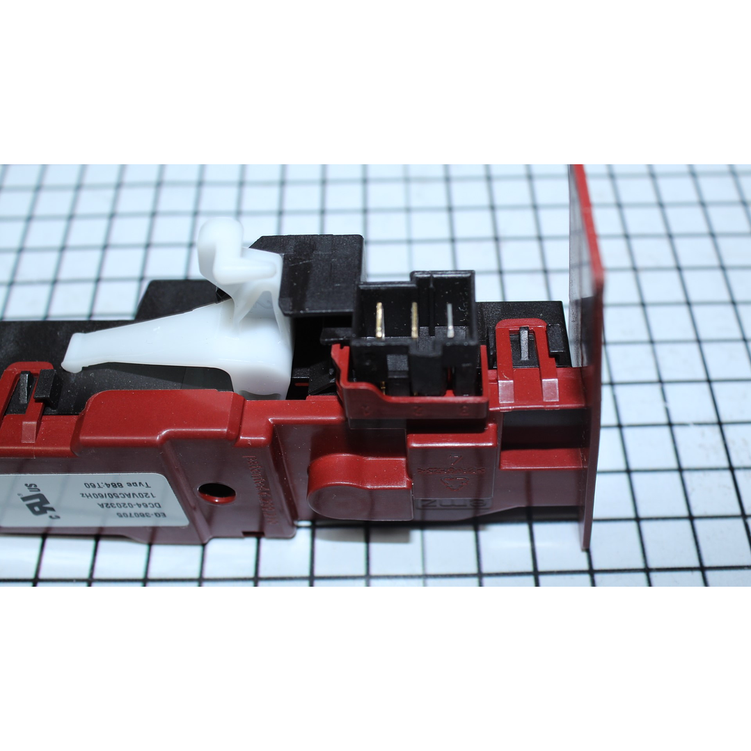 Interruptor Puerta Lavadora Samsung Dc64-02032a CR440435 3