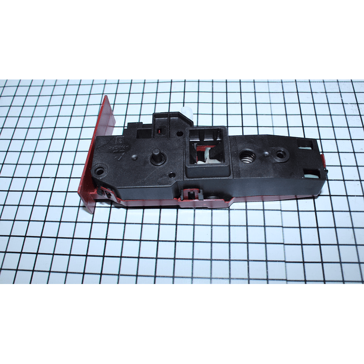 Interruptor Puerta Lavadora Samsung Dc64-02032a CR440435 5