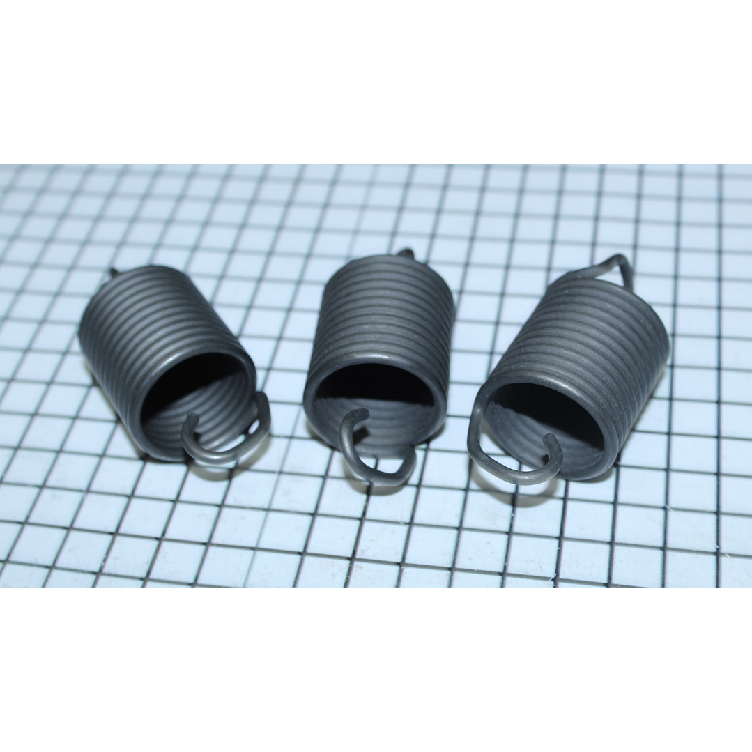 Kit Resortes Traseros Lavadora Whirlpool Americana CR440310 | Repuestos para Lavadora 4