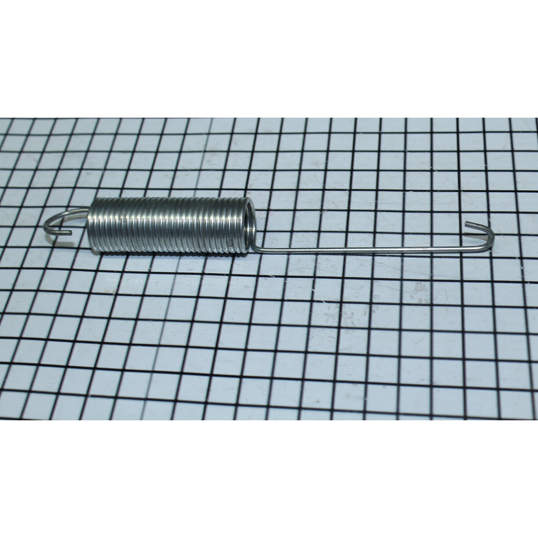 Kit Resortes Traseros Lavadora Whirlpool Americana CR440310 | Repuestos para Lavadora 6