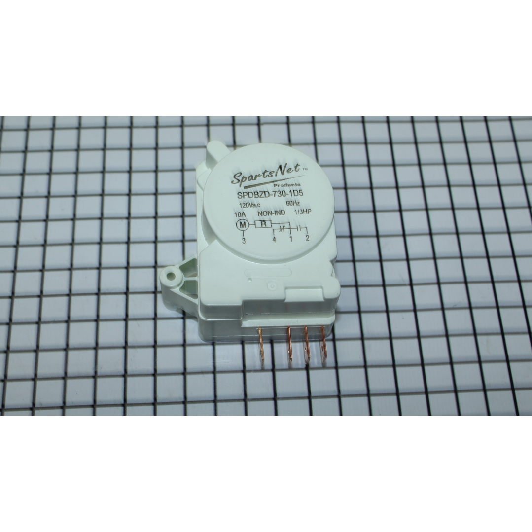 Timer 2341 tipo G.E Nevera PDBZB 730 1D5 CR441321 1