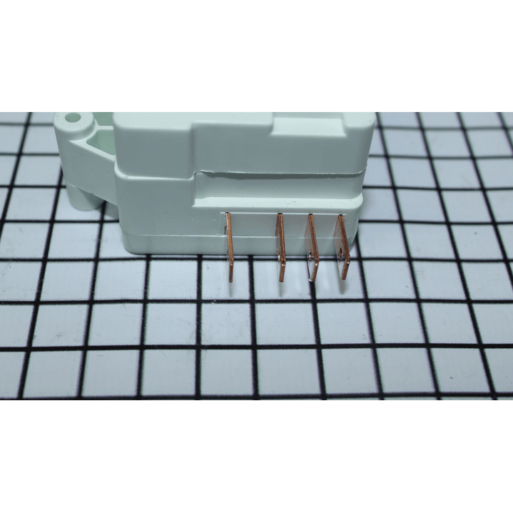 Timer 2341 tipo G.E Nevera PDBZB 730 1D5 CR441321 3