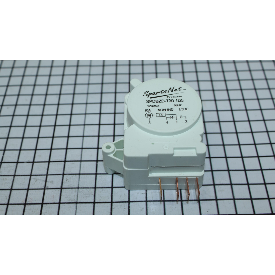 Timer 2341 tipo G.E Nevera PDBZB 730 1D5 CR441321 4