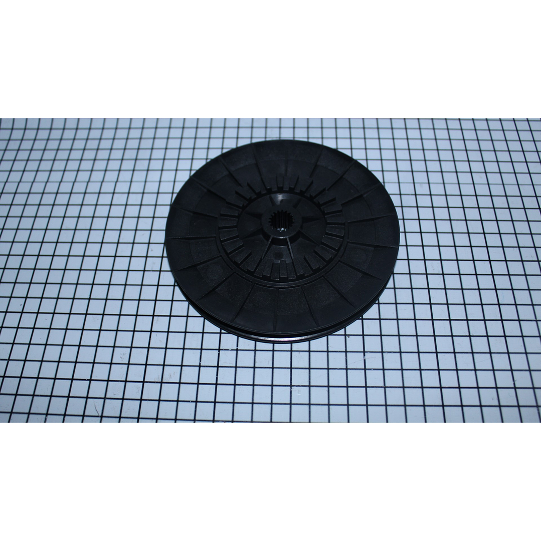 Polea para Transmisión Para Lavadora Whirlpool Interlav WP3428359 CKD90803 1