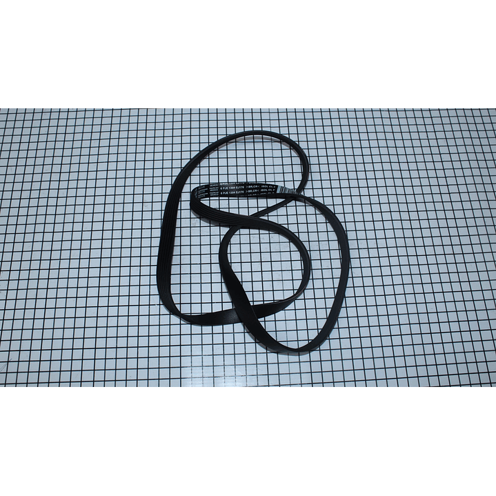 Correa 3 Guias Lavadora Whirlpool 341241 CR440036 | Repuestos de lavadora 2