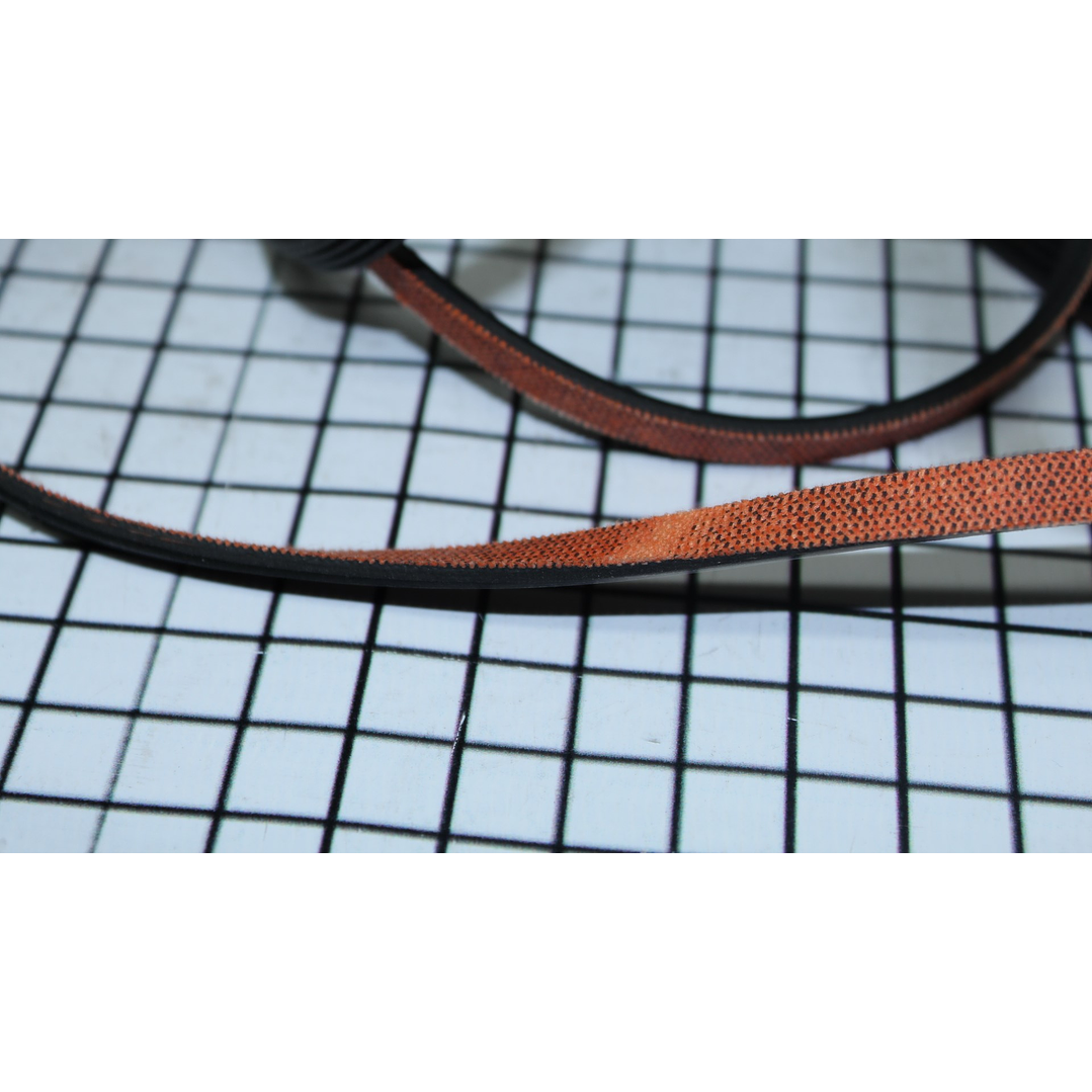 Correa 3 Guias Lavadora Whirlpool 341241 CR440036 | Repuestos de lavadora 4