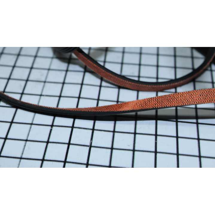 Correa 3 Guias Lavadora Whirlpool 341241 CR440036 | Repuestos de lavadora 4